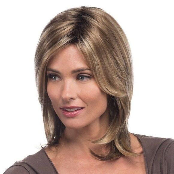 Estetica Designs Classique VENNA R32F Wig - Picture 1 of 4